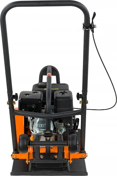 Виброплита Gigant BVP80-L200- фото8