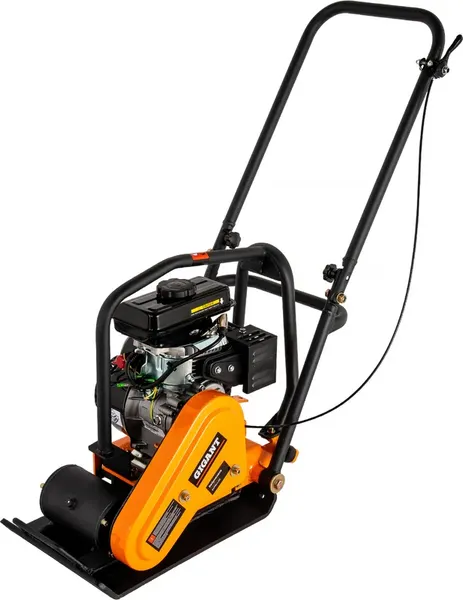 Виброплита Gigant BVP50-L152- фото5