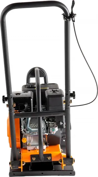 Виброплита Gigant BVP60-L200- фото7