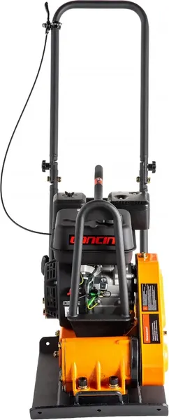 Виброплита Gigant BVP60-L200- фото9