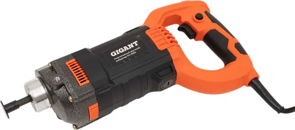 Портативный вибратор Gigant PV-1500- фото5
