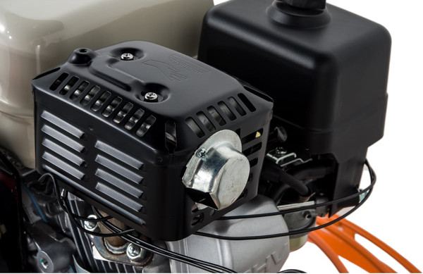 Затирочная машина Gigant Honda Engine / GT-1000H- фото7