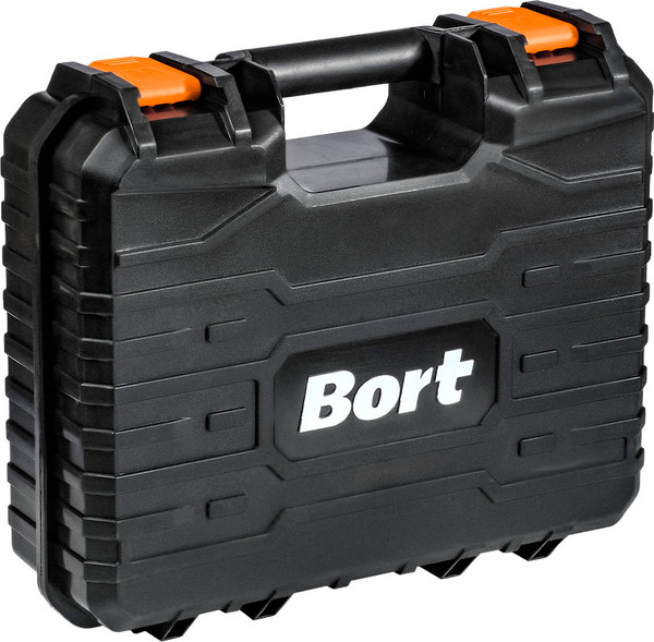 Аккумуляторная дрель-шуруповерт Bort BAB-16X (93414905)- фото8