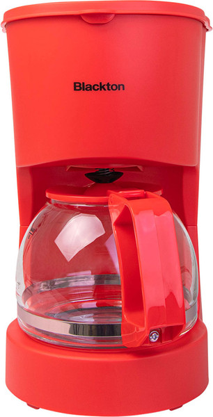Капельная кофеварка Blackton Bt CM1111- фото