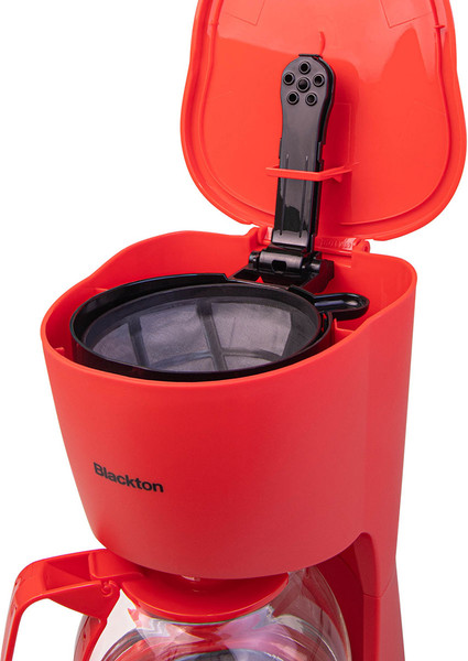Капельная кофеварка Blackton Bt CM1111- фото2