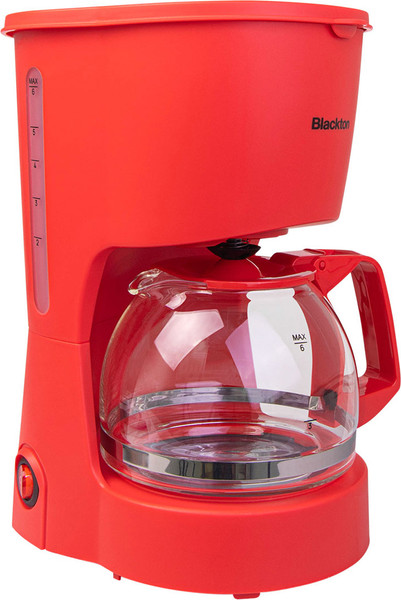 Капельная кофеварка Blackton Bt CM1111- фото3