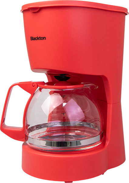 Капельная кофеварка Blackton Bt CM1111- фото4