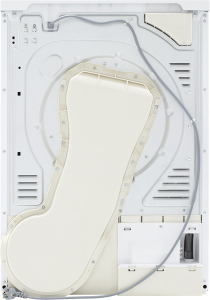Сушильная машина Schaub Lorenz SLR TB922- фото7