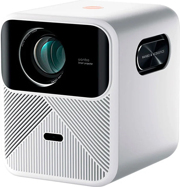 Проектор Wanbo Mozart 1 Pro 2/16GB