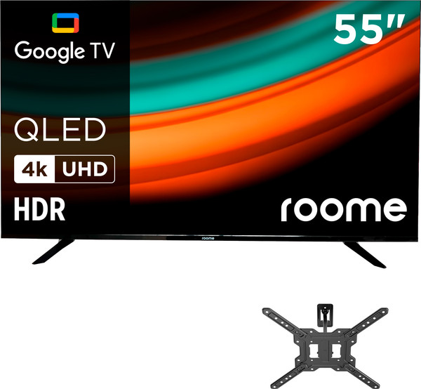 Телевизор Roome 55