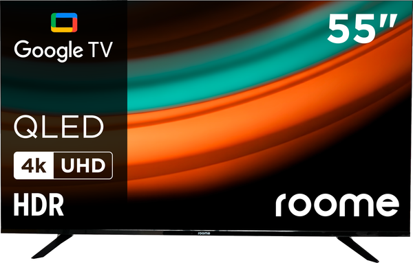 Телевизор Roome 55
