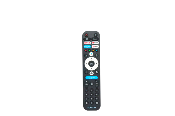 Телевизор Roome 55
