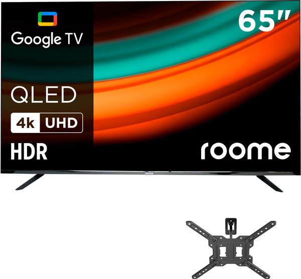 Телевизор Roome 65