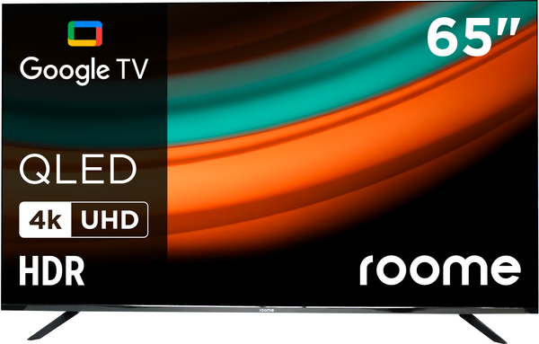 Телевизор Roome 65