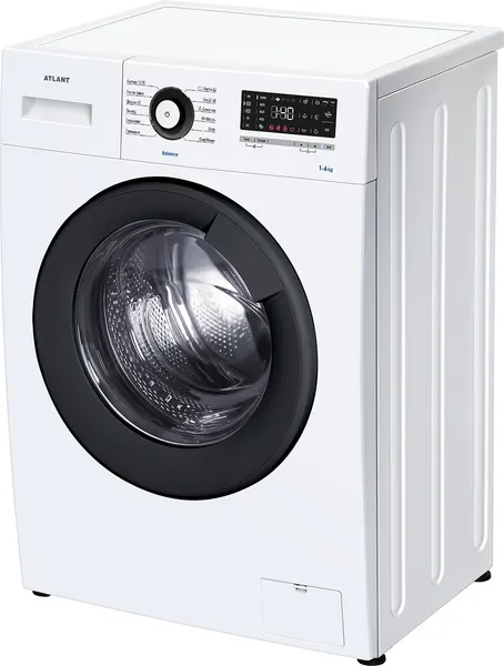 Стиральная машина ATLANT СМА 60У1018-Т-01- фото7