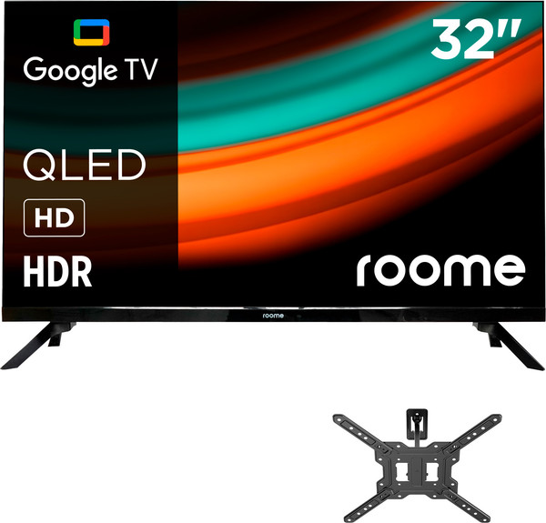 Телевизор Roome 32