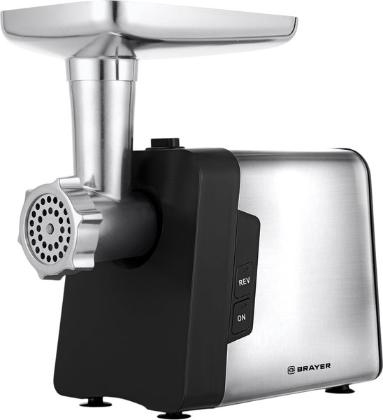 Мясорубка электрическая Brayer BR1616