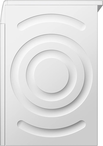 Сушильная машина Bosch WQG1420AME- фото2