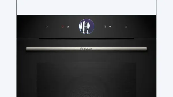 Электрический духовой шкаф Bosch HSG7361B1- фото7