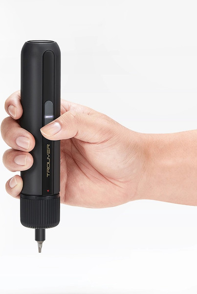Электроотвертка Trouver 4V Electric Screwdriver Kit (TSD008)- фото6