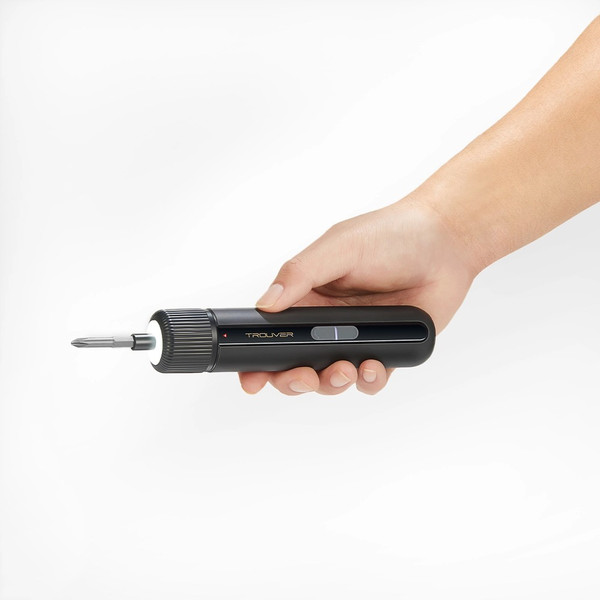 Электроотвертка Trouver 4V Electric Screwdriver Kit (TSD008)- фото7