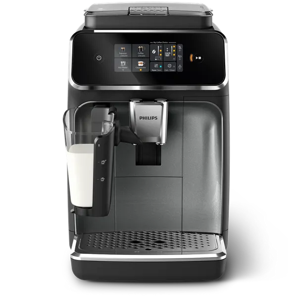 Кофемашина Philips EP2339/40- фото2
