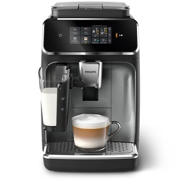 Кофемашина Philips EP2339/40- фото3