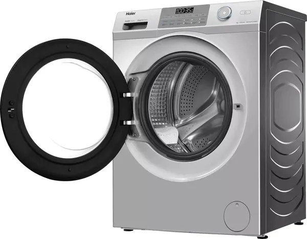 Стиральная машина Haier HW70-BP12959BSE- фото2