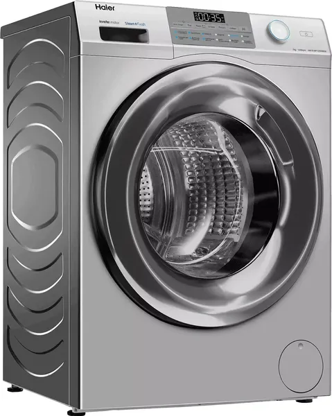 Стиральная машина Haier HW70-BP12959BSE- фото3