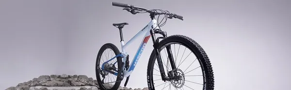 Велосипед Maxiscoo 9BIKE Ultra 29 WL950 2026 / MSC-W9U-2999-17- фото9