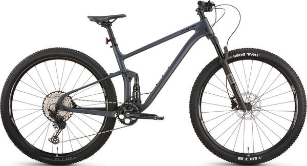 Велосипед Maxiscoo 9BIKE Ultra 29 WL950 2026 / MSC-W9U-2998-17- фото