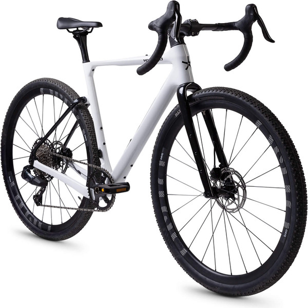 Велосипед Maxiscoo Gravel 9BIKE Ultra 700C GL950 2026 / MSC-G9U-2901-52- фото2