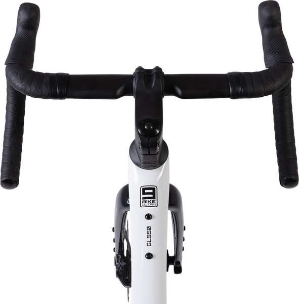 Велосипед Maxiscoo Gravel 9BIKE Ultra 700C GL950 2026 / MSC-G9U-2901-52- фото6