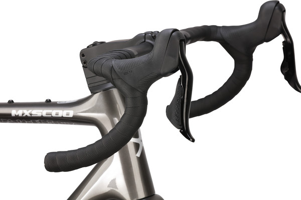 Велосипед Maxiscoo Gravel 9BIKE Ultra 700C GL950 2026 / MSC-G9U-2902-55- фото5
