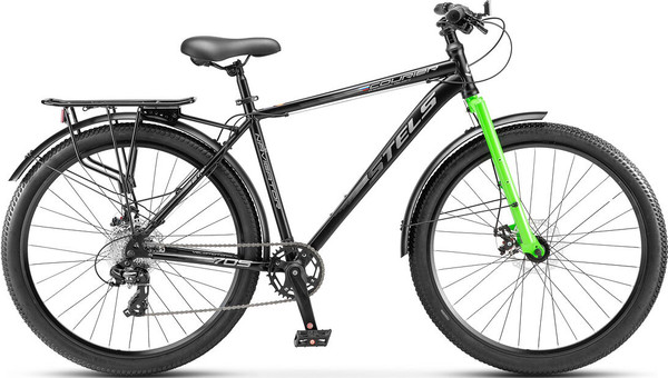 Велосипед STELS Navigator-705 MD 27.5