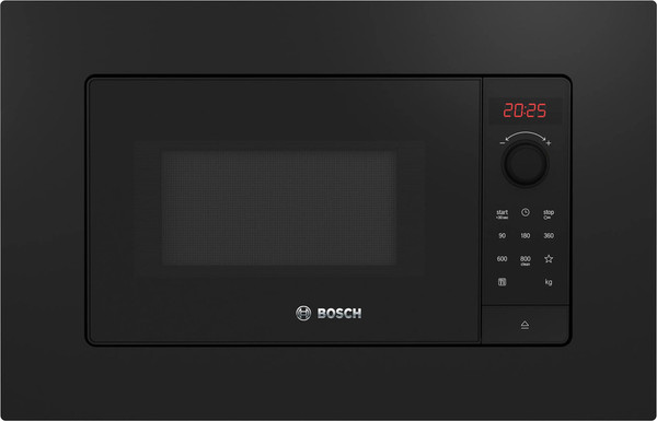 Микроволновая печь Bosch BFL623MB4- фото