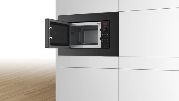 Микроволновая печь Bosch BFL623MB4- фото3