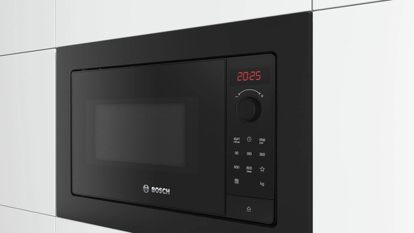 Микроволновая печь Bosch BFL623MB4- фото4
