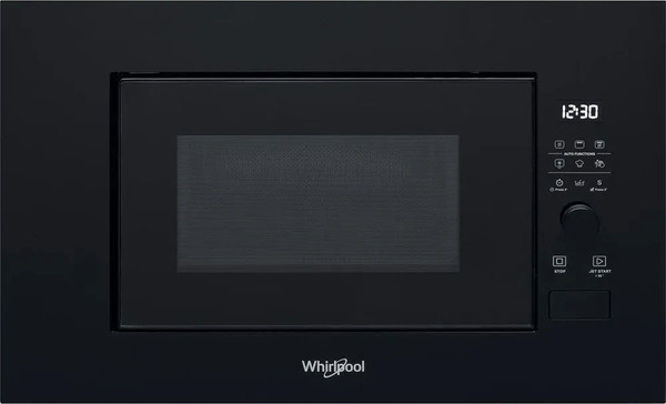 Микроволновая печь Whirlpool WMF200GNB- фото