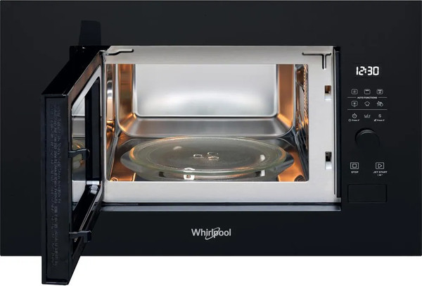 Микроволновая печь Whirlpool WMF200GNB- фото2