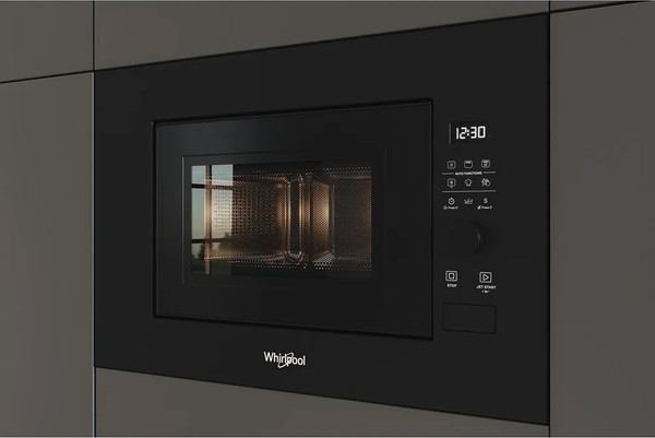 Микроволновая печь Whirlpool WMF200GNB- фото3