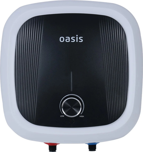 Накопительный водонагреватель Oasis GM-10- фото