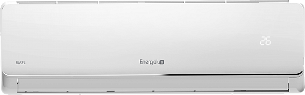 Сплит-система Energolux Basel 5 / SAS36B5-A|/SAU36B5-A- фото