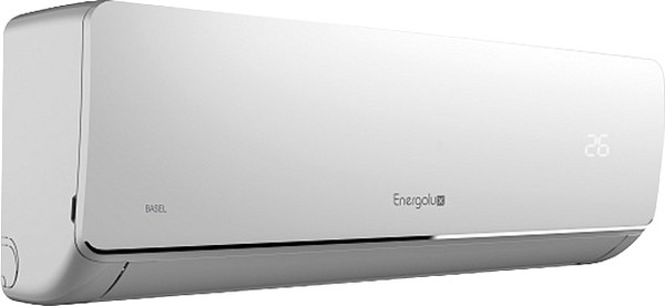 Сплит-система Energolux Basel 5 / SAS36B5-A|/SAU36B5-A- фото2