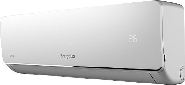 Сплит-система Energolux Basel 5 / SAS36B5-A|/SAU36B5-A- фото3
