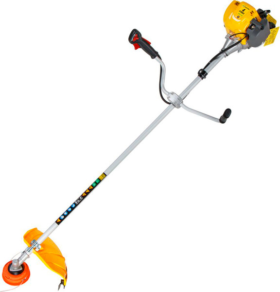 Триммер бензиновый Gunter MSG-435 / GU2411-2- фото
