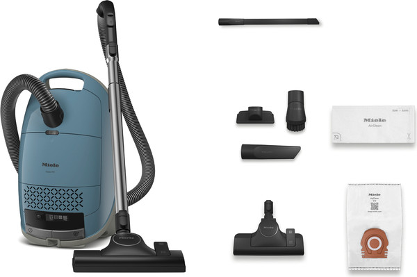 Пылесос Miele SVWF6 Guard M1 Standard Flex PowerLine- фото2