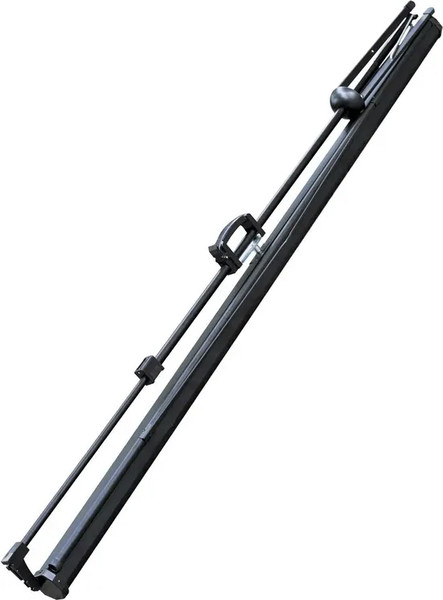 Проекционный экран Lumien Eco Picture 130x227см / LEV-100115- фото4