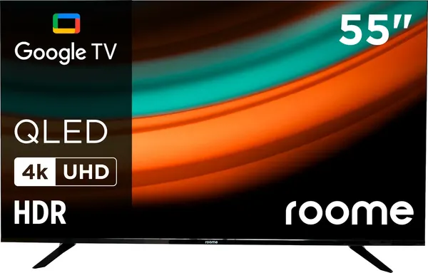 Телевизор Roome 55