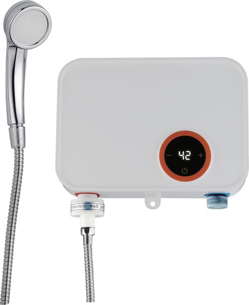 Проточный водонагреватель Atlanta ATH-7443